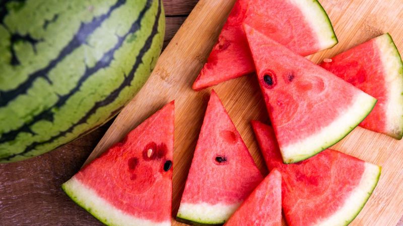 Natural Watermelon, for Food Medicine, Certification : FSSAI Certified