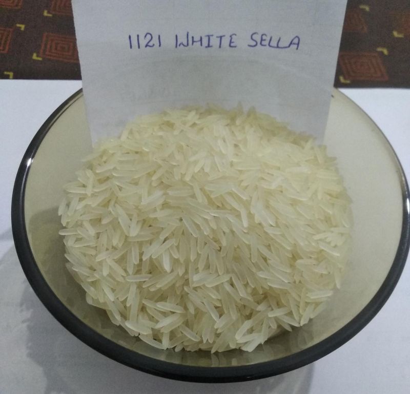 Natural White Basmati Rice, For Cooking, Variety : Long Grain