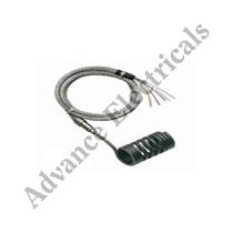 Grey 220V Electric Aluminium Coil Heaters, for Industrial Use, Automatic Grade : Manual