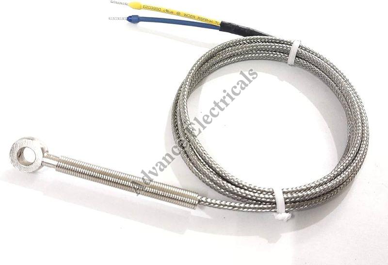 50 Hz J Type Thermocouple Wire