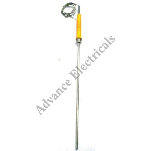 K Type Hand Held Temperature Thermocouple, for Industrial