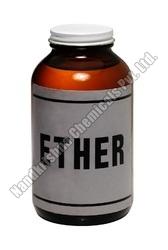 Solvent Ether BP, Features : Free from impurities, Precise pH value, Accurate composition