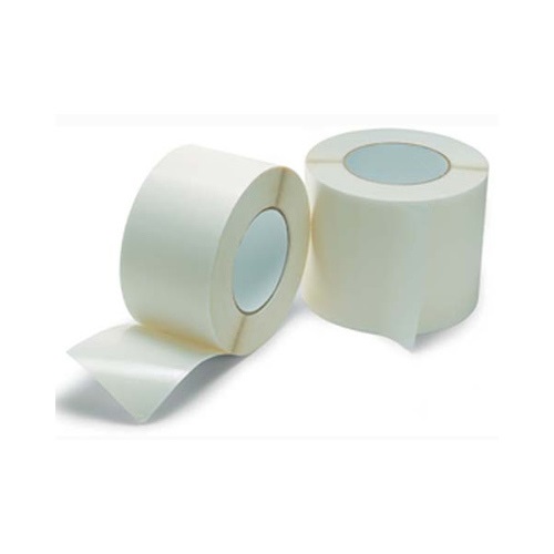 White Plain Polyimide Adhesive Transfer Tape