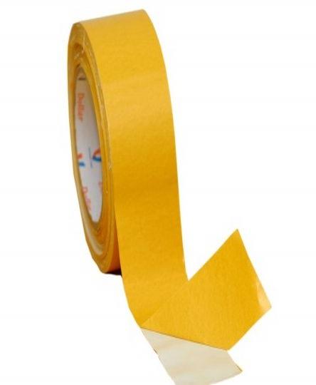 Double Sided Cloth Tapes, Feature : Heat Resistance, Heat Resistant, Waterproof