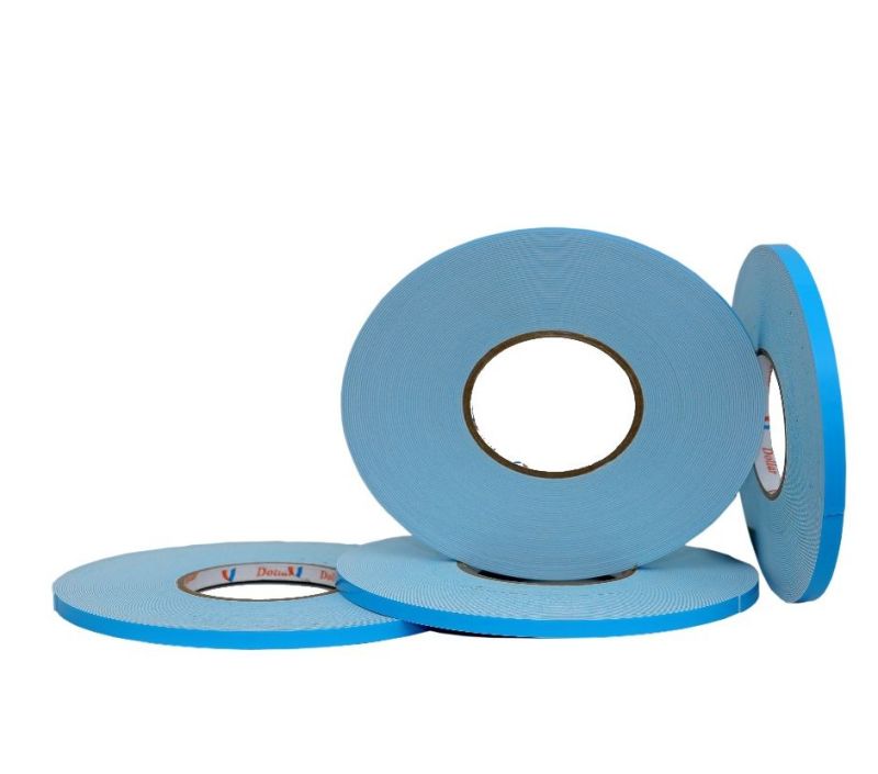 DSPE-308B Double sided PE Foam Tape