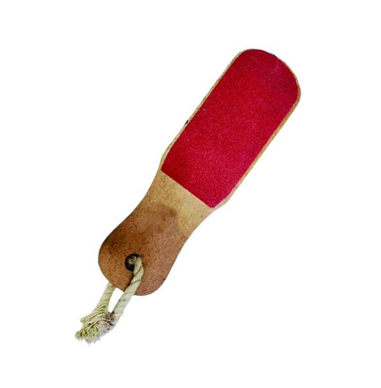 Wood Disposable Foot File, Size : Multisizes