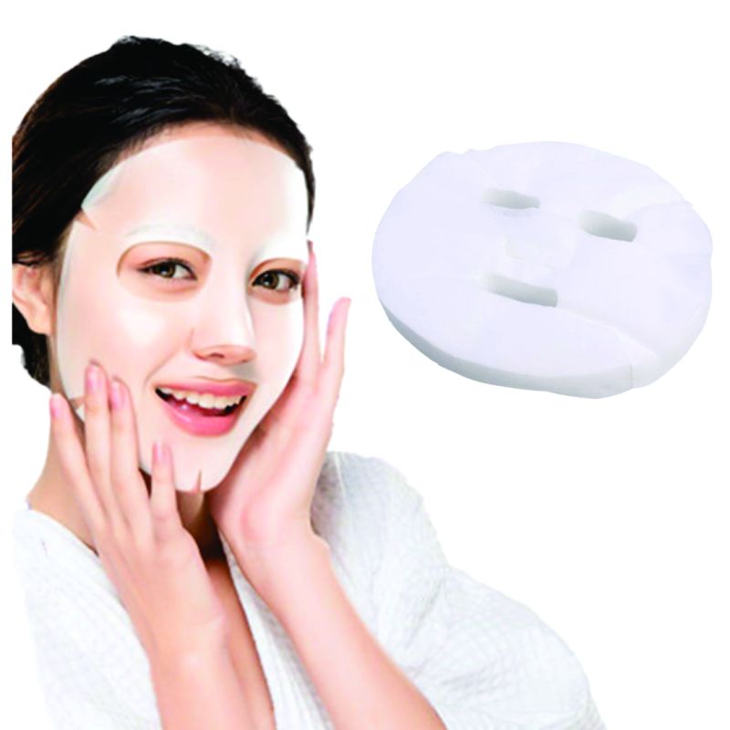 Disposable Facial Mask Sheet