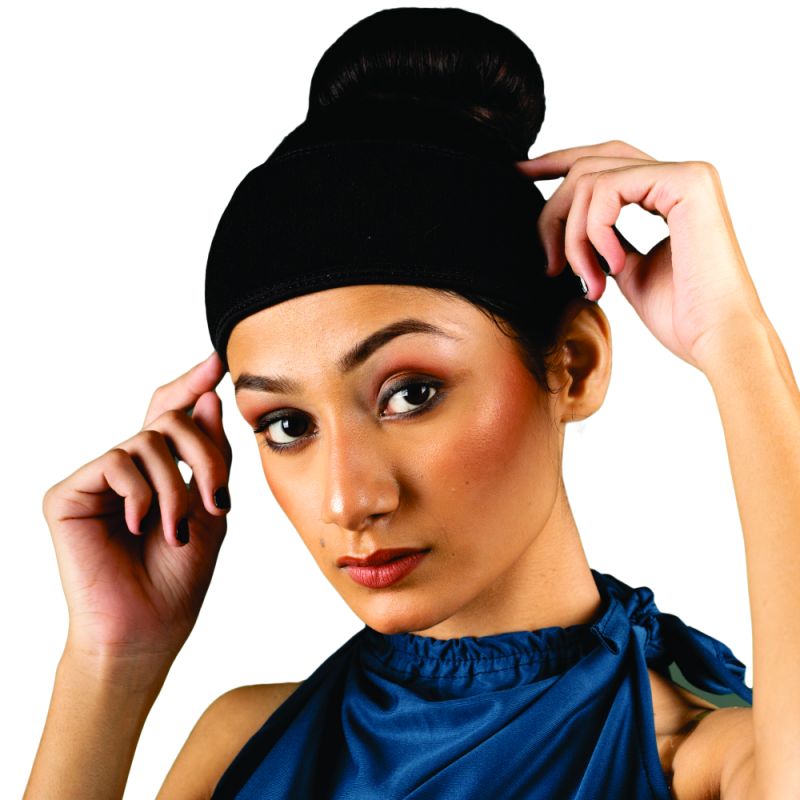Plain Polyester FB-001 UD Facial Headband, for Massage Center, Salon, Spa, Feature : Affordable, Comfortable To Use