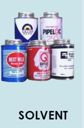 Chemical Solvent, Speciality : Exact Composition, Effective, Grade ...