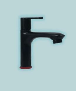 Stainless Steel Flora Faucet