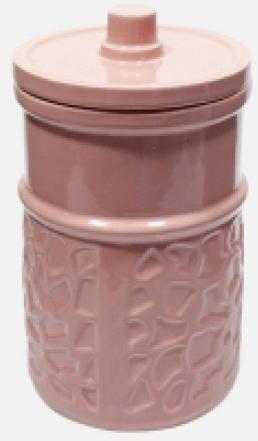 Designer Ceramic Jars