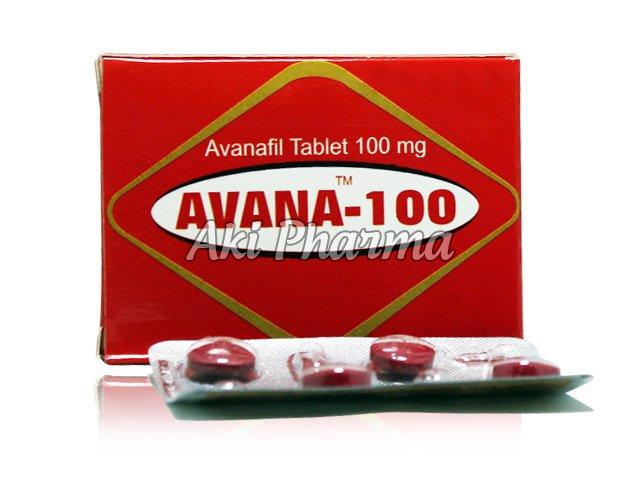 Avanfil Tablets