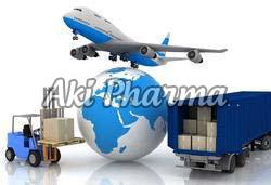 Generic Medicines Drop Shipping Service