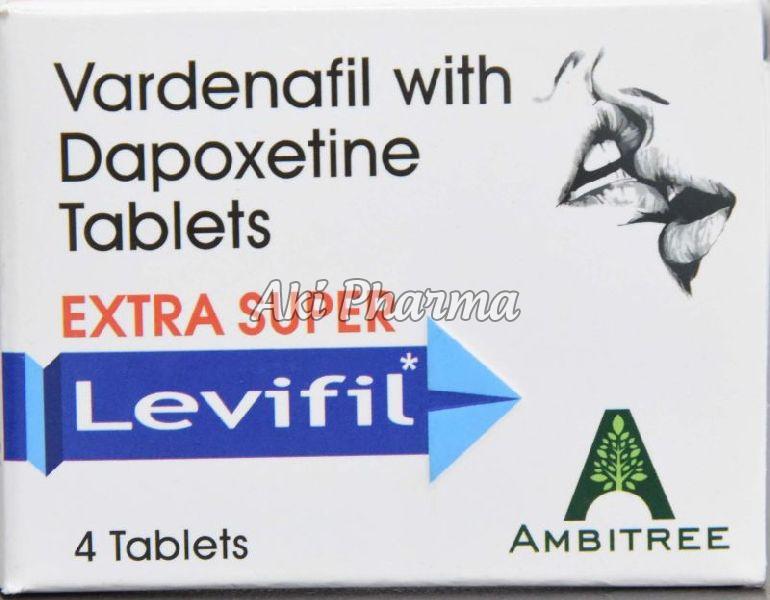 Levifit Tablets