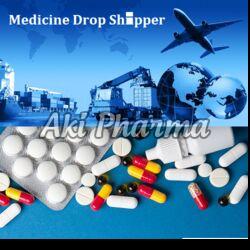 Medicine Drop Shipper