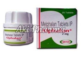 Melphanan Tablets