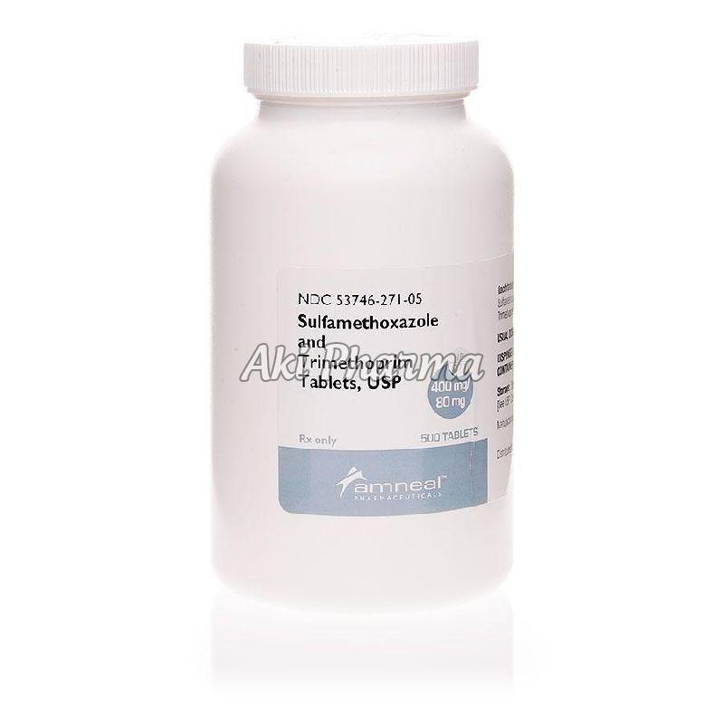 Sulfamethoxazole Tablet