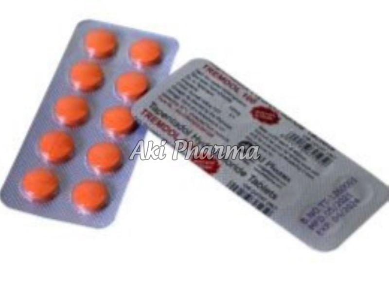 Tapentadol Oral Solution