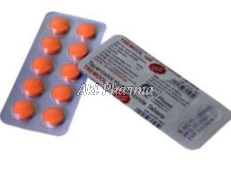 Tapentadol Tablets