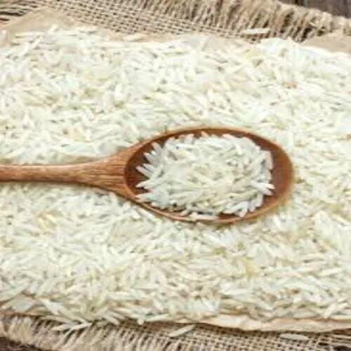 Unpolished Hard Natural Zeeba Premium Basmati Rice, for Cooking, Certification : FSSAI Certified