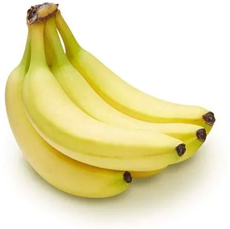 Natural Fresh Banana, Packaging Size : 20 Kg