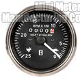 Glass Battery MM-0202A Mechanical Tachometer, for Monitor Temprature, Length : 15-20cm