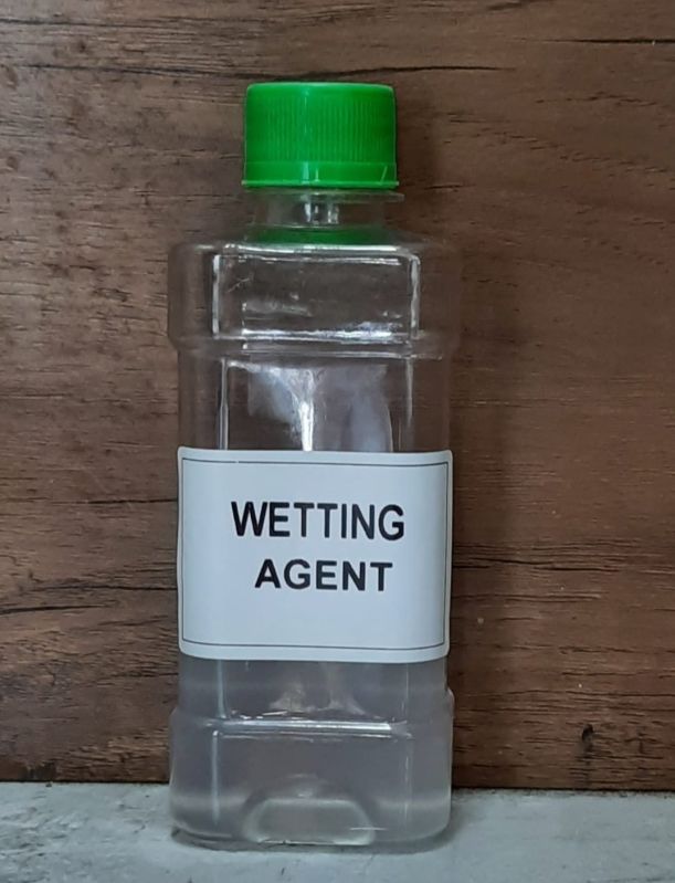 Liquid Wetting Agent, for Textile