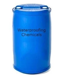 Waterproofing Chemical, for Industrial