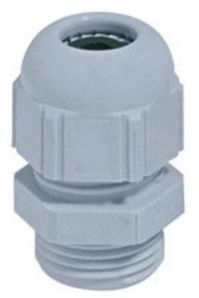 Polished PVC Cable Gland, for Electrical Fitting, Packaging Type : Box