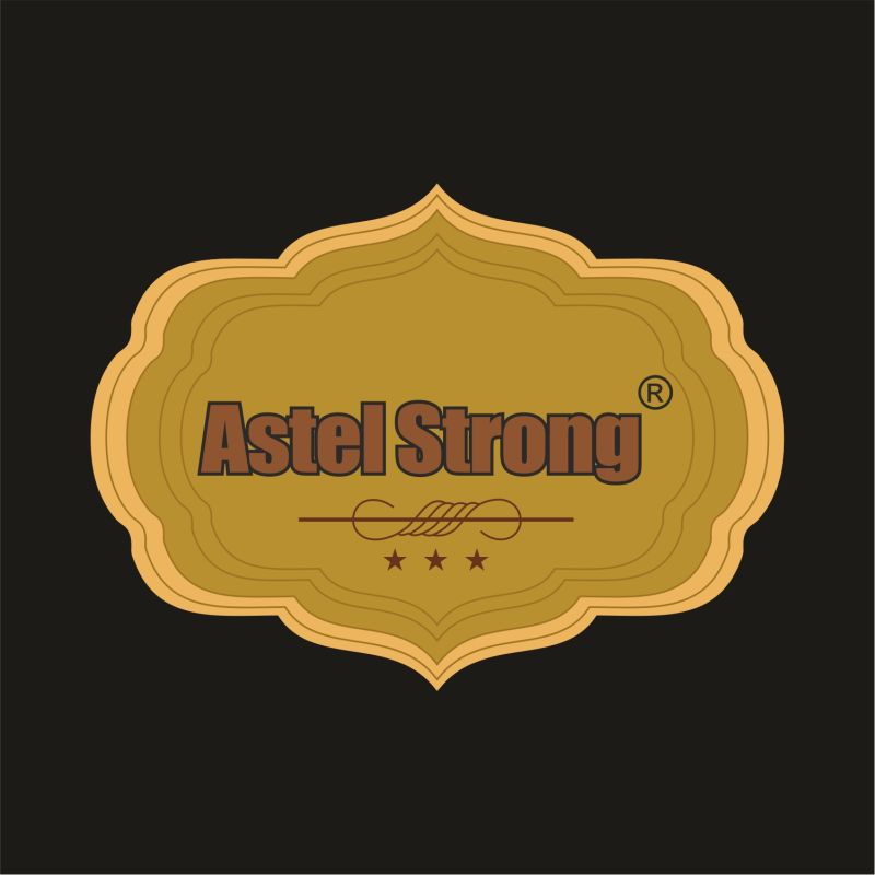 Polished Galvanized Steel Astel Strong Concrete Nails, Length : 10-20cm