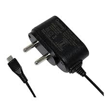10W Mobile Phone Charger, Color : Black