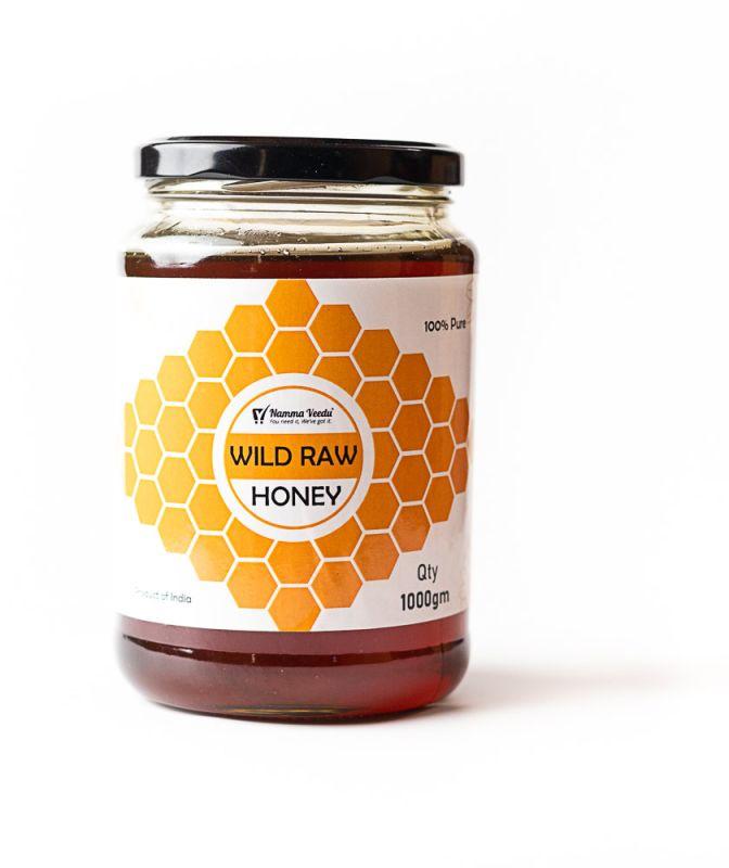 forest honey