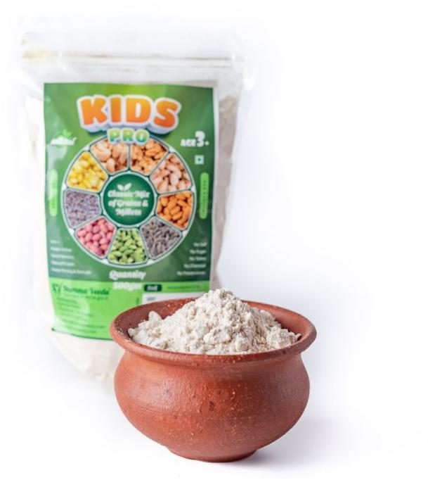 Kids Health Mix