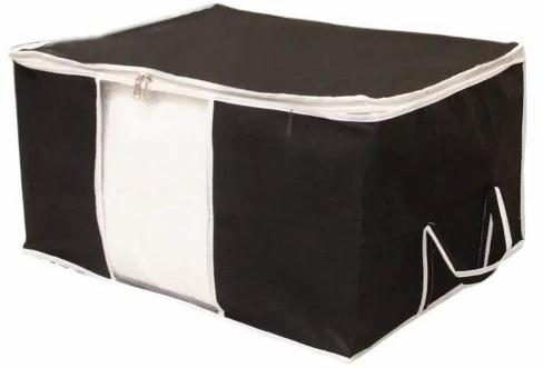 Double Bed Blanket Cover Bag, Capacity : 5kg