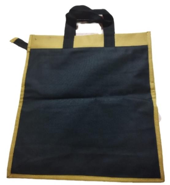 Rectangular Matty Matti Carry Bags, for Shopping, Size : Multisizes