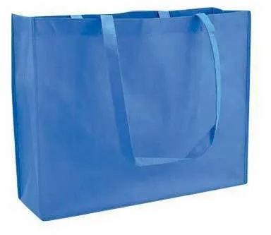 Printed Non Wowen Shopping Bags, Size : Multisizes
