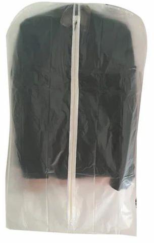 PVC Coat Cover Bag