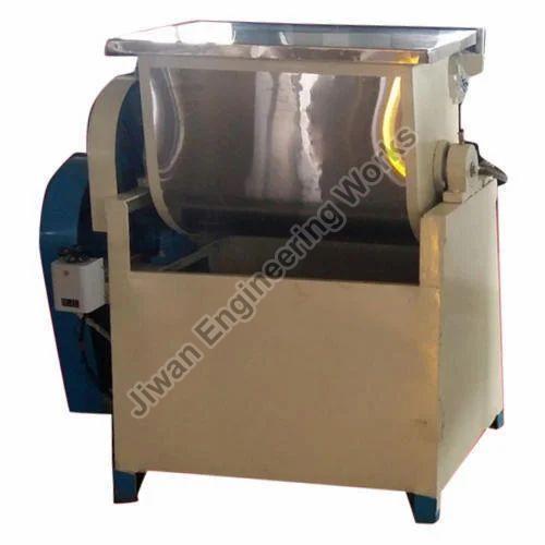 Electric U Type Dough Kneading Machine, for Industrial Use, Automatic Grade : Automatic