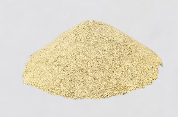 Rice Gluten Meal, Form : Powder