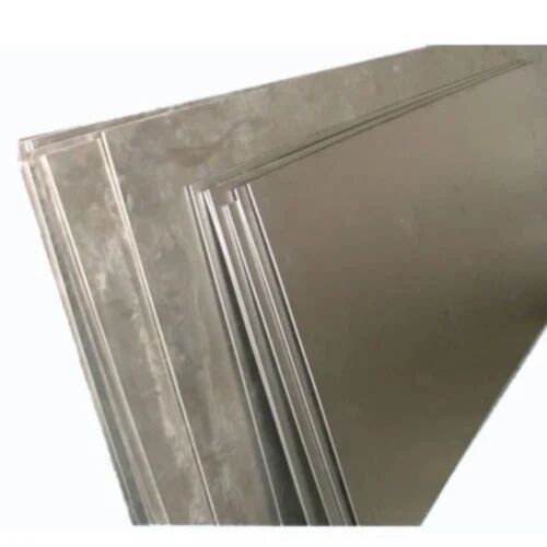 Polished Titanium Sheet, for Industrial, Feature : Corrosion Resistance, Heat Resistance, High Quality