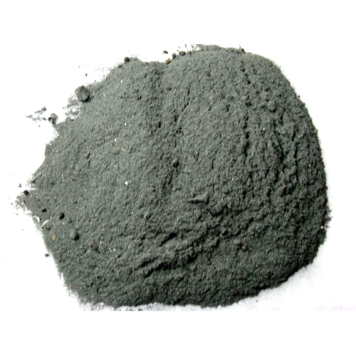 zinc ash