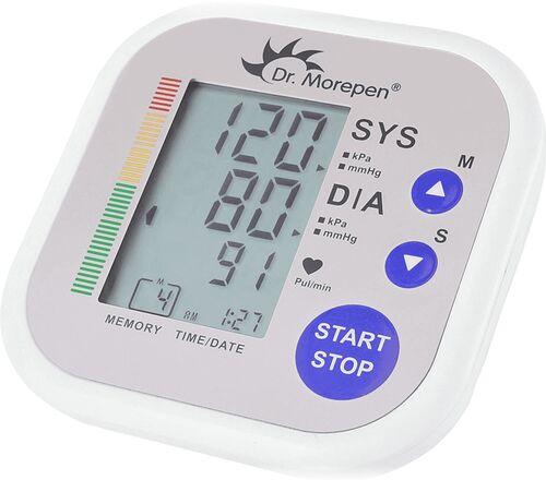 BP02 Automatic Blood Pressure Monitor