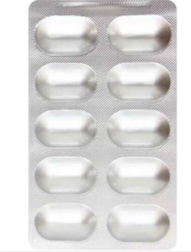 Ivermectin 12mg Tablets, Packaging Type : Alu-Alu Strip
