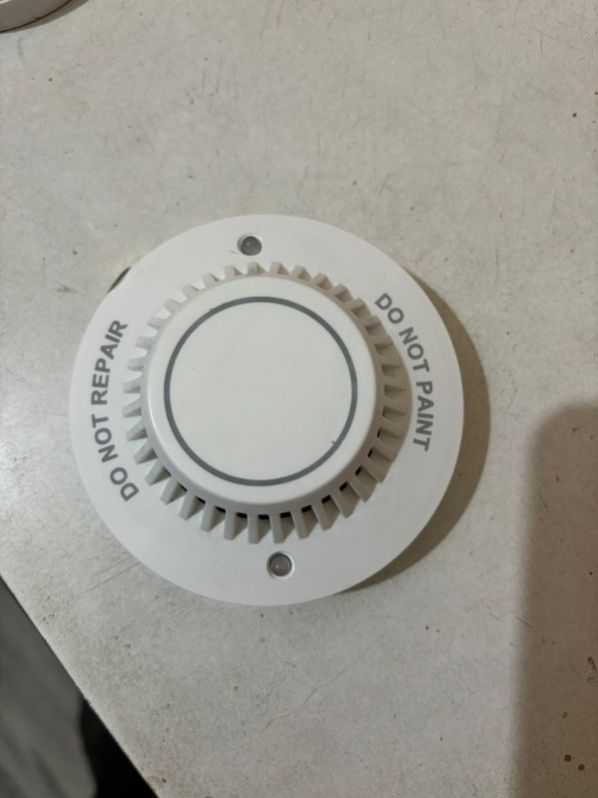 Agni VEPL-SD-101 Smoke Detectors