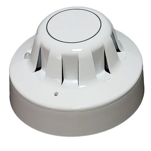 Apollo Smoke Detector