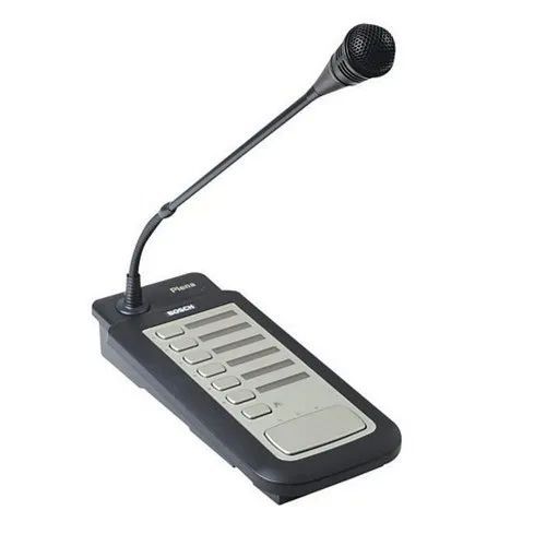 Bosch LBB-1956 6 Zone Call Station