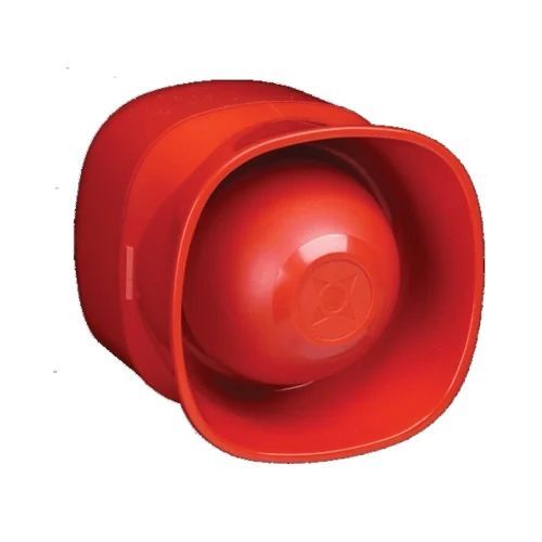 Cooper CAS381 Addressable Wall Sounder