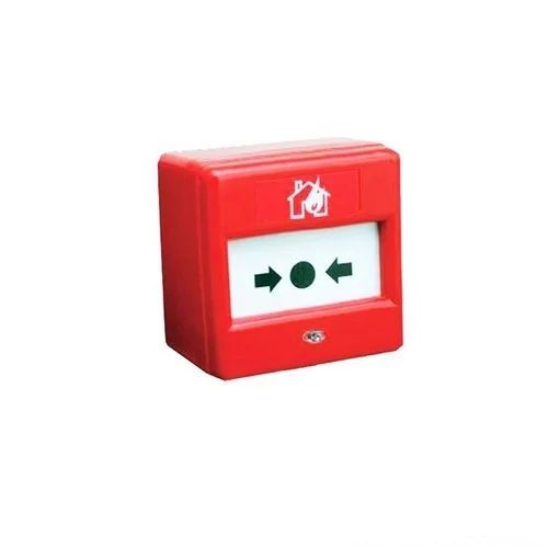 Cooper CBG-370 Manual Call Point