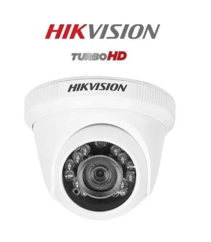 Hikvision Dome Camera