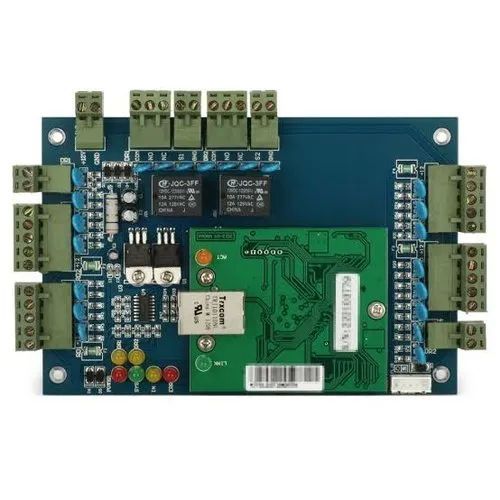 Honeywell Pro-3000 Intelligent Controller